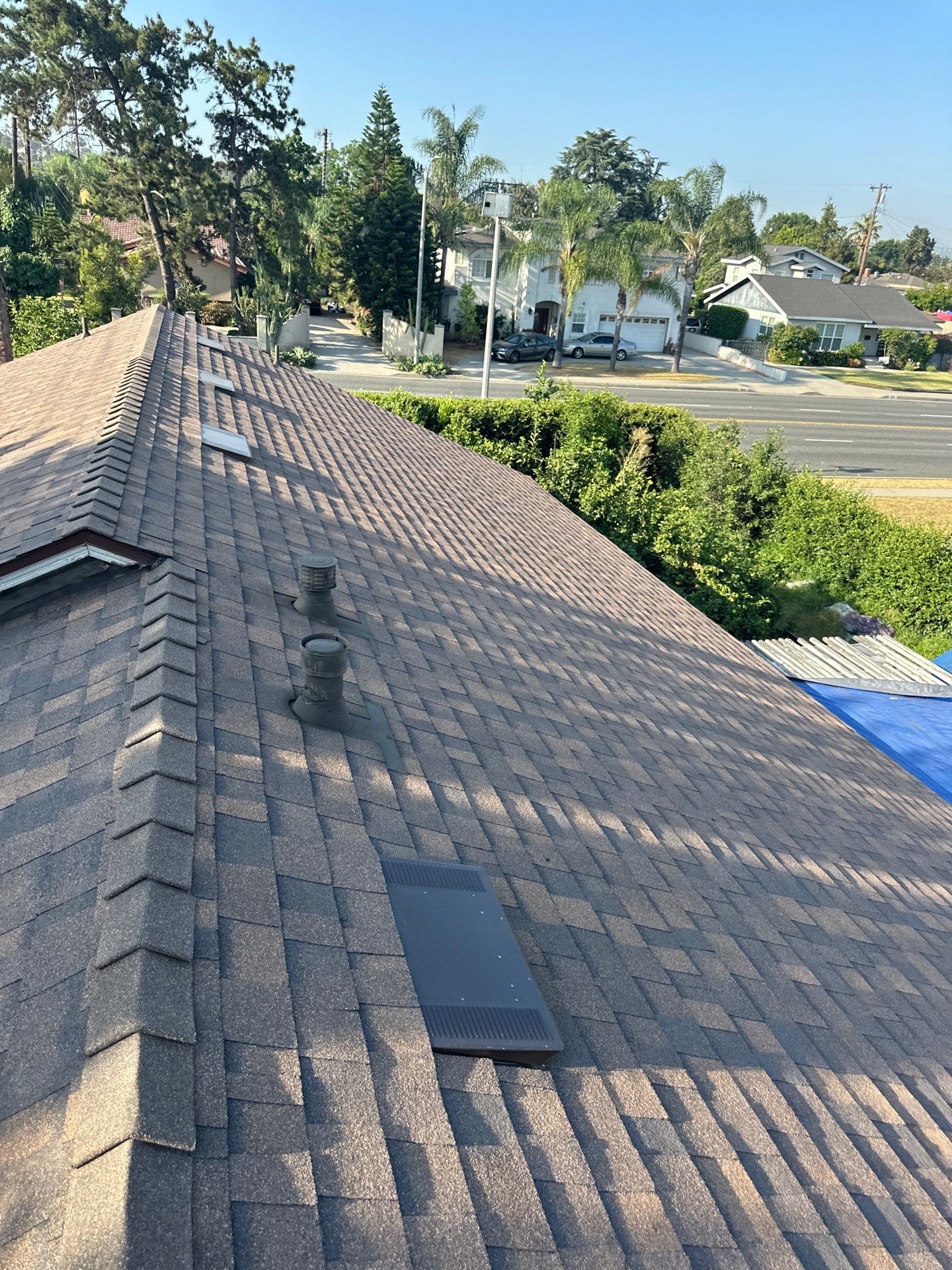 Roof Replacement - West Covina, CA 91791 by Epic Roof Replacement