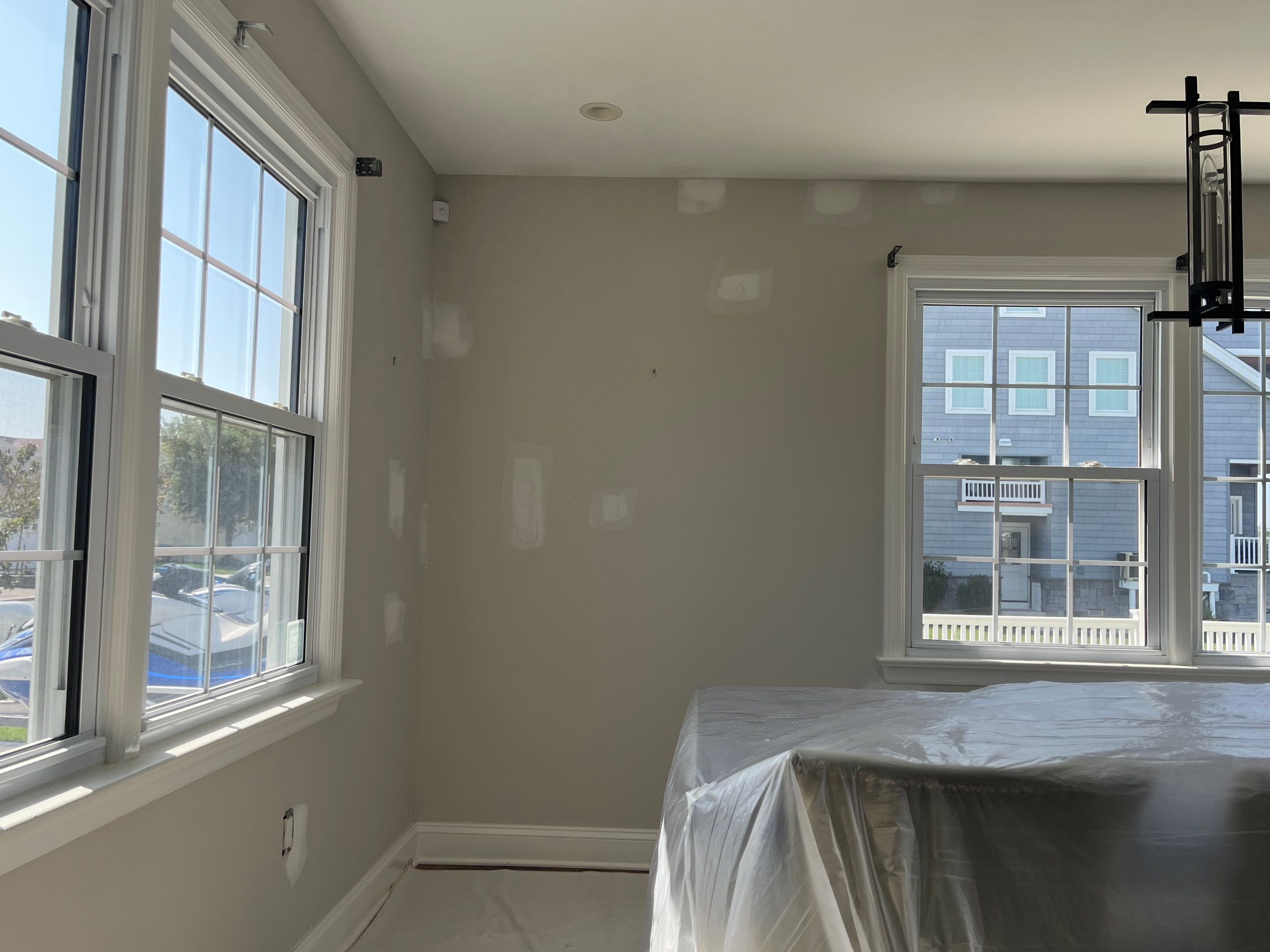 Interior Painting - Ocean City, NJ by FreshCoat Works LLC