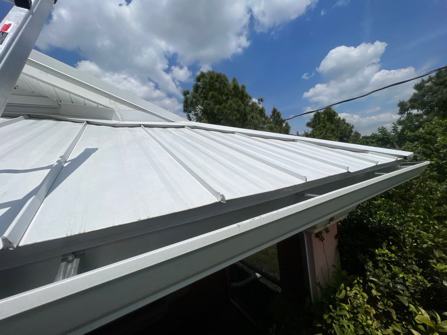 Residential Roofing Inspection  by Four Peaks Roofing