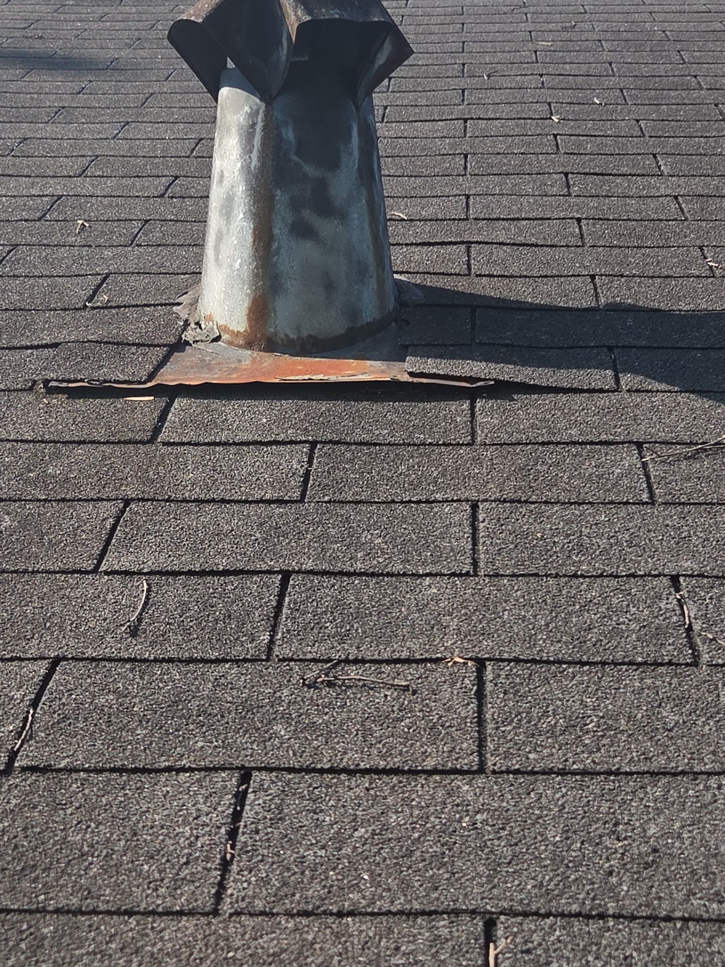 Standing Seam Metal Roof Installation in Trussville by NANOROOF Alabama