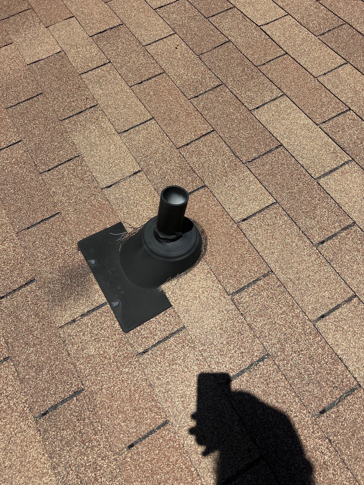Project in Seneca by Roofsters