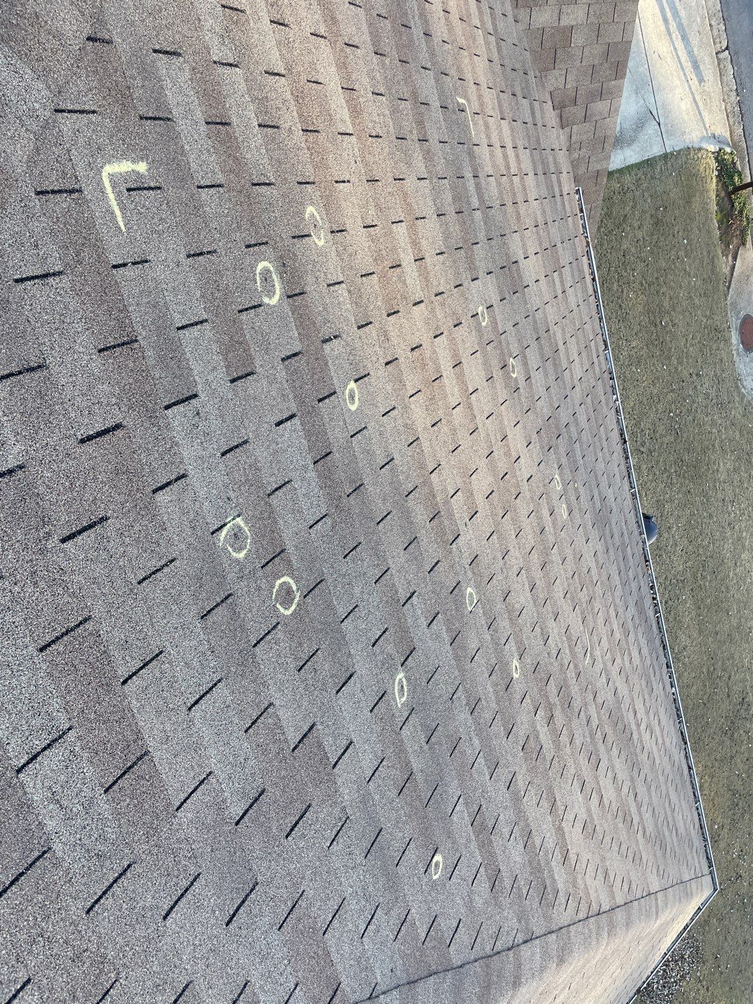 Residential Roofing Installation using Owens Corning by Inspector Roofing and Restoration