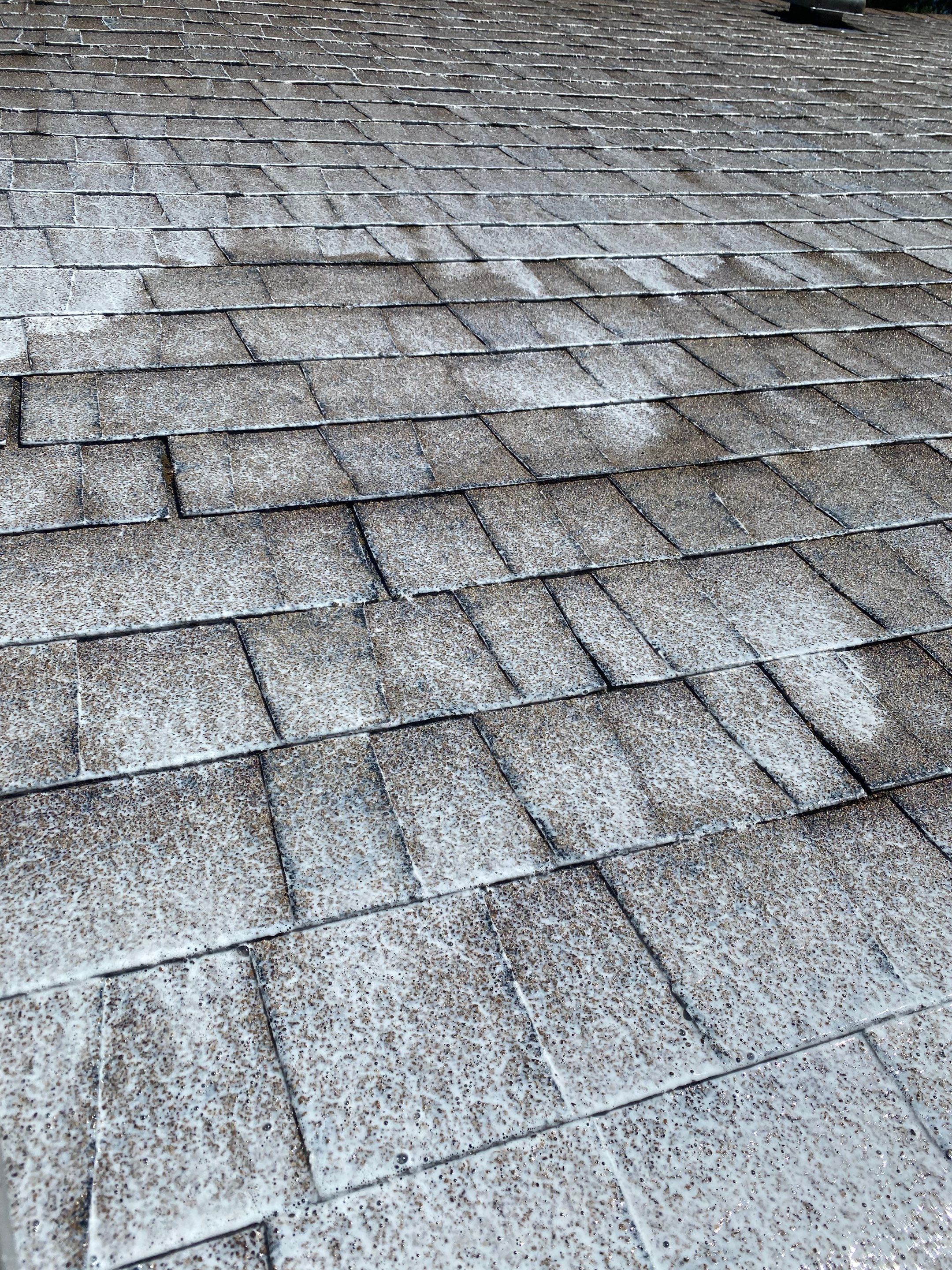 Project in Grants Pass by Roof Maxx of Grants Pass