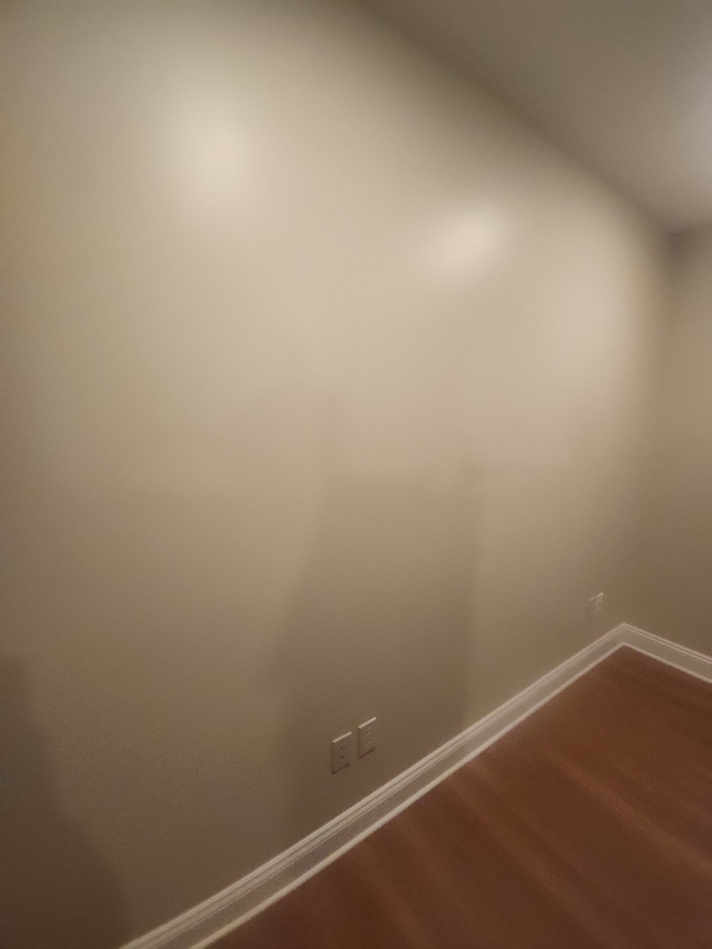 Interior repairs and repaint!! by Gordon Painting
