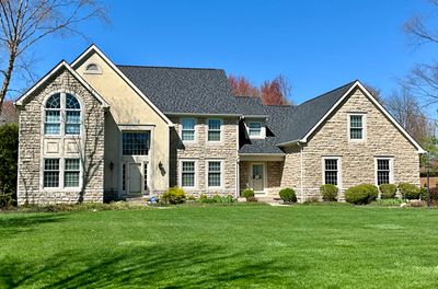 Roof Replacement