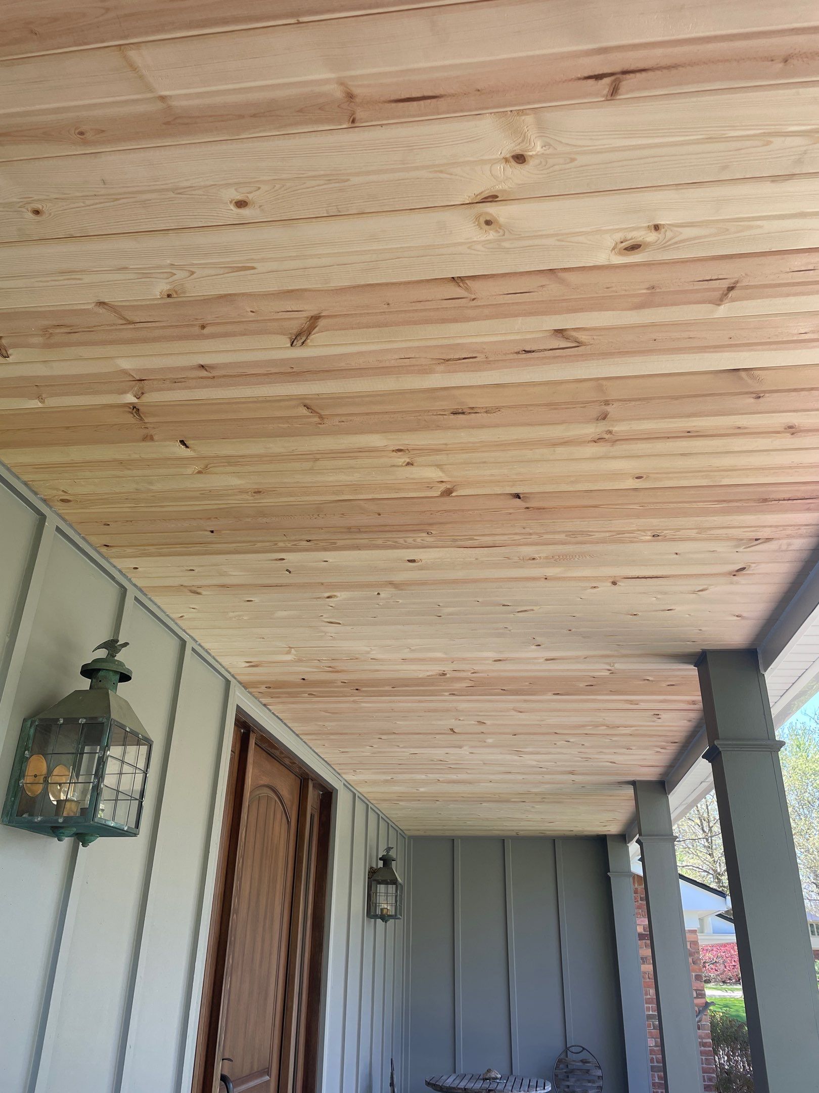 Siding and Roof Replacement  by Bloomfield Construction & Restoration
