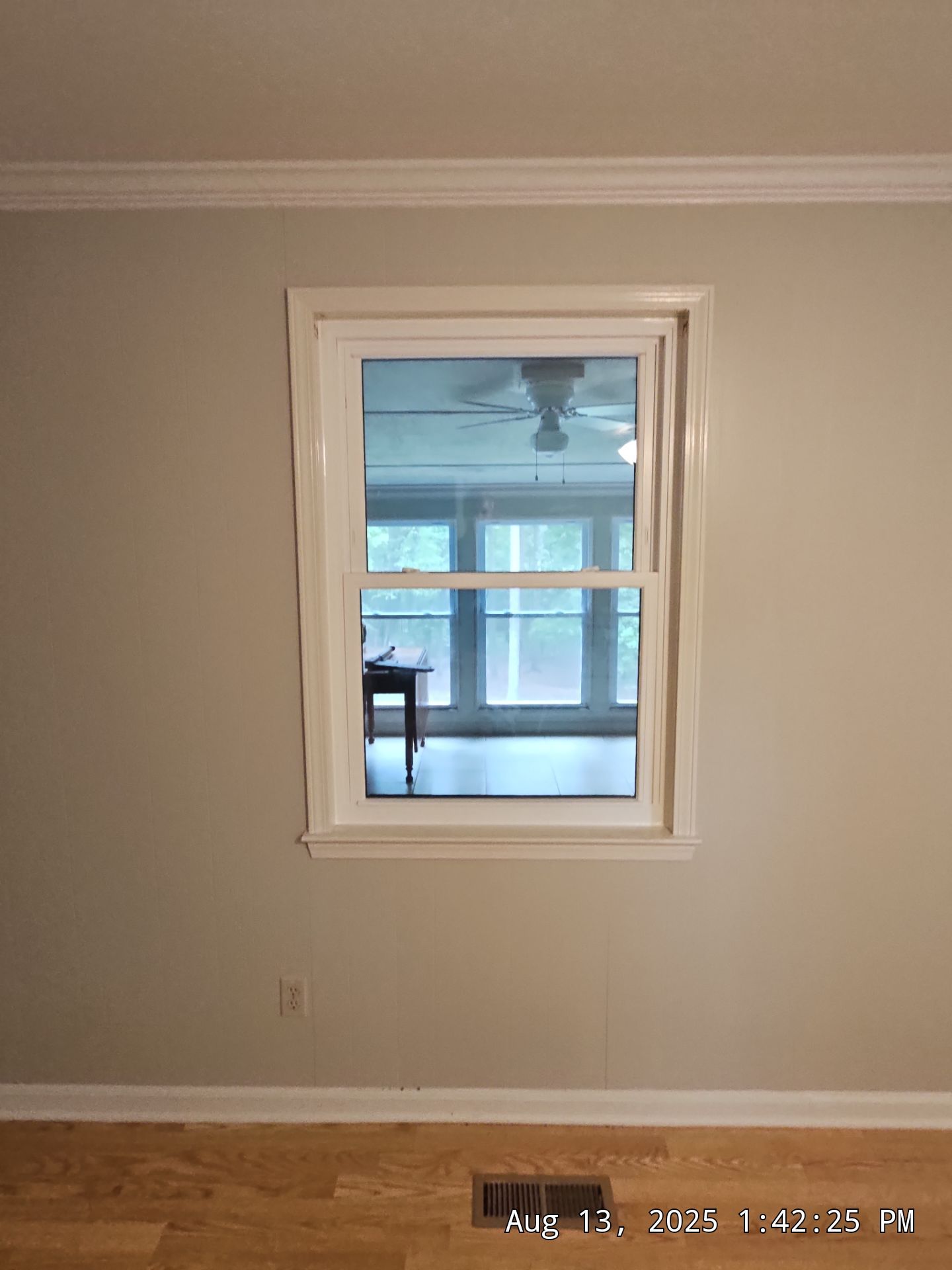 Reed Project in Chelsea by The Window Source