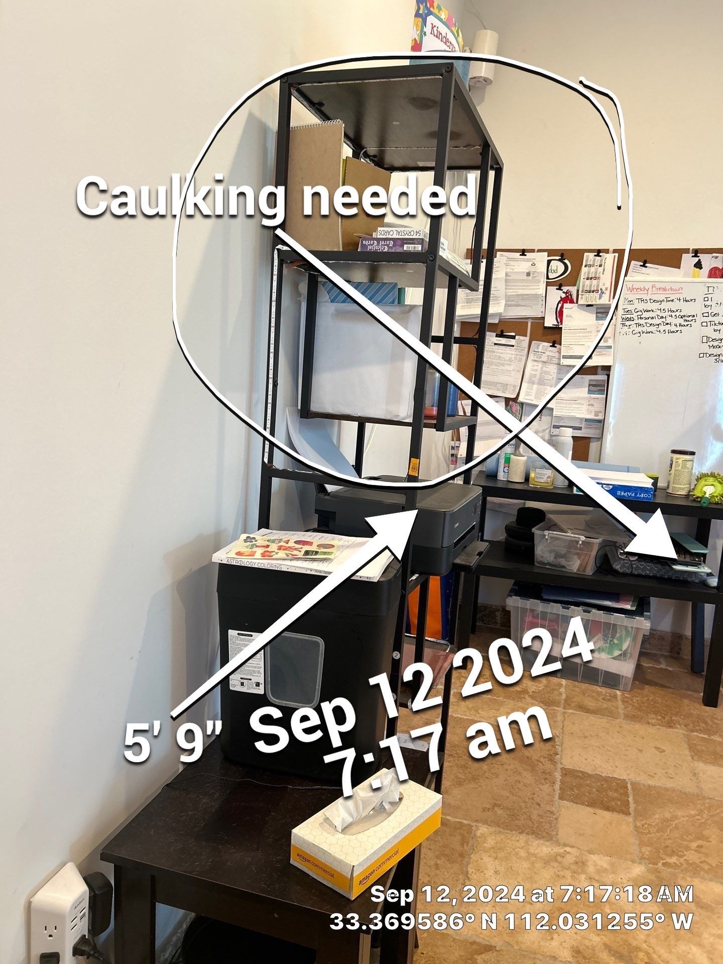 New BK location  by CompanyCam Sales Demo