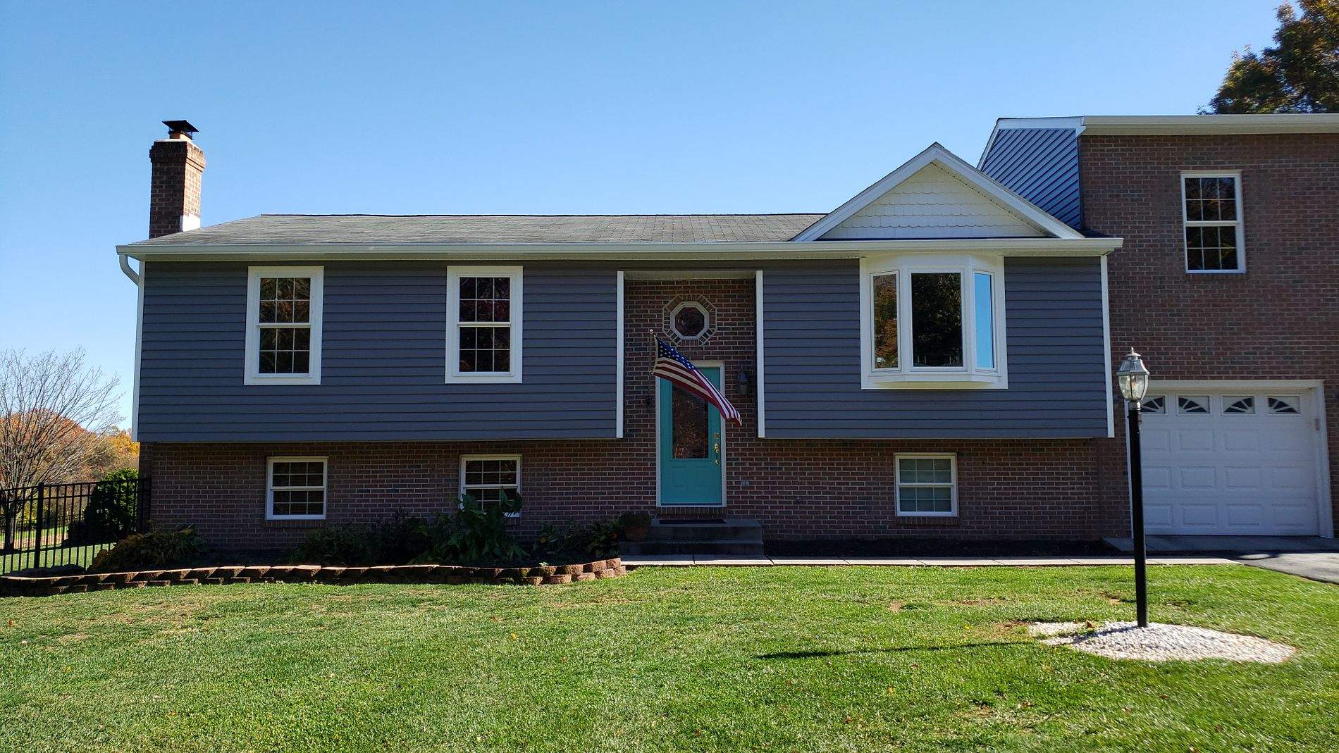 Siding, Window & Door Installation by Roof Right Inc