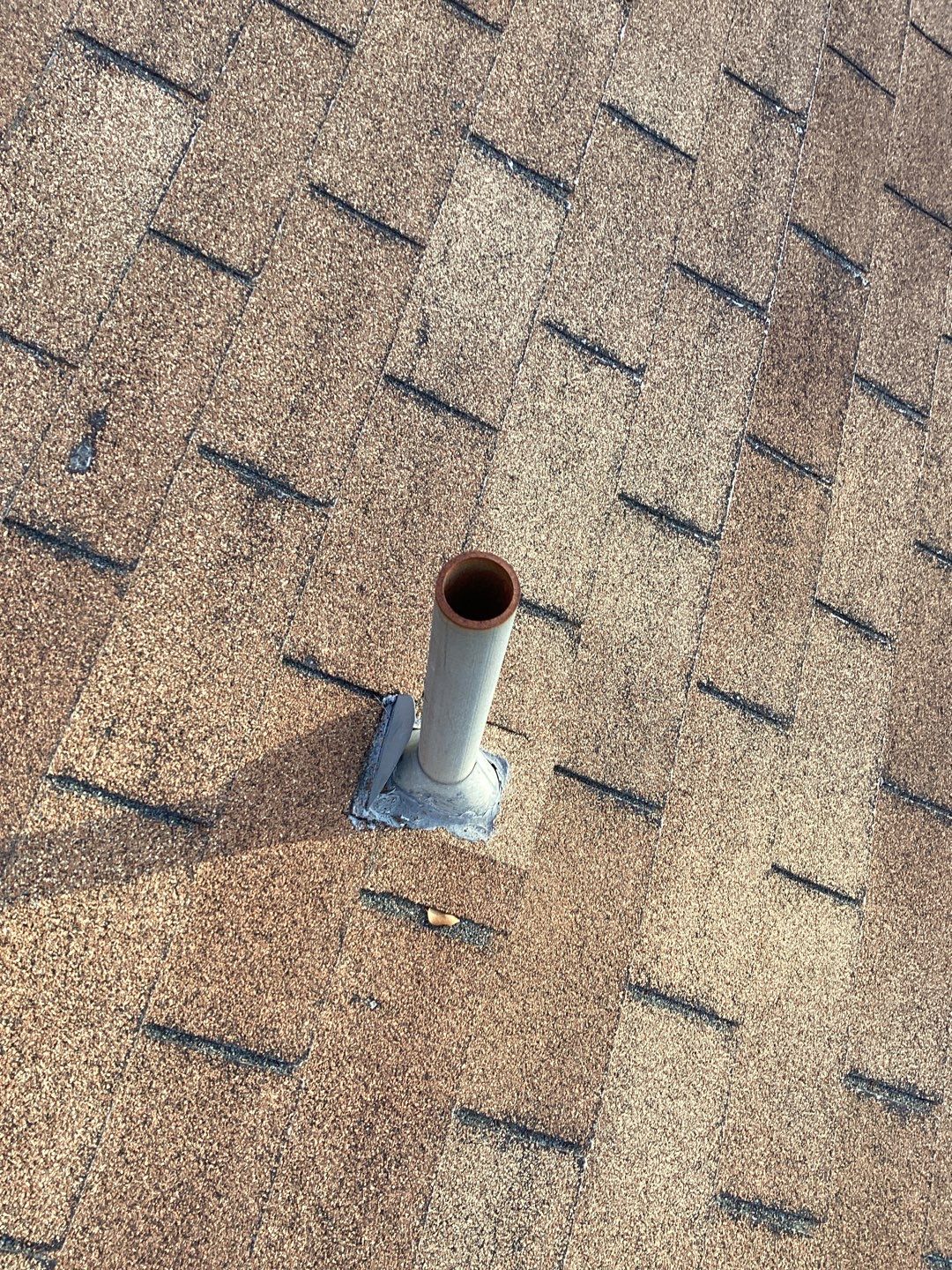 Veronica's Full Re-roof by All Storm Roofing & Construction