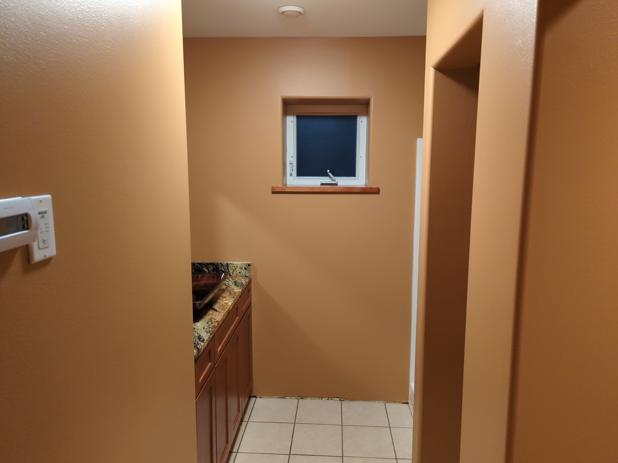 Entire Home Interior Repaint by Midnight Sun Painting