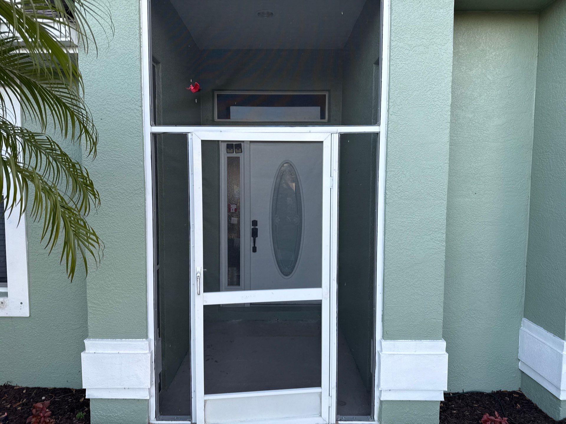 House Wash in Sugarmill Lakes, Palmetto, FL by Sunshine AquaWash