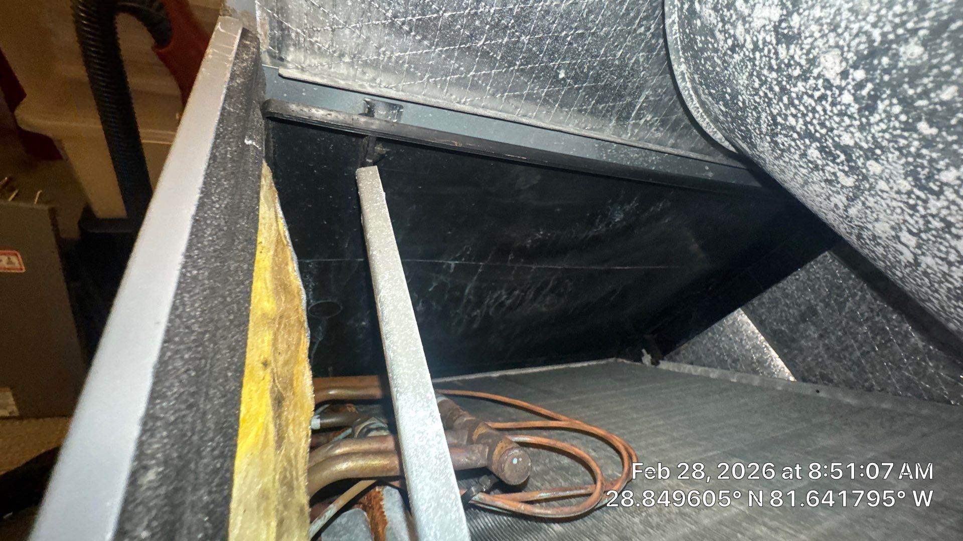 Air Duct Cleaning in Eustis by Hygienic Air, Inc