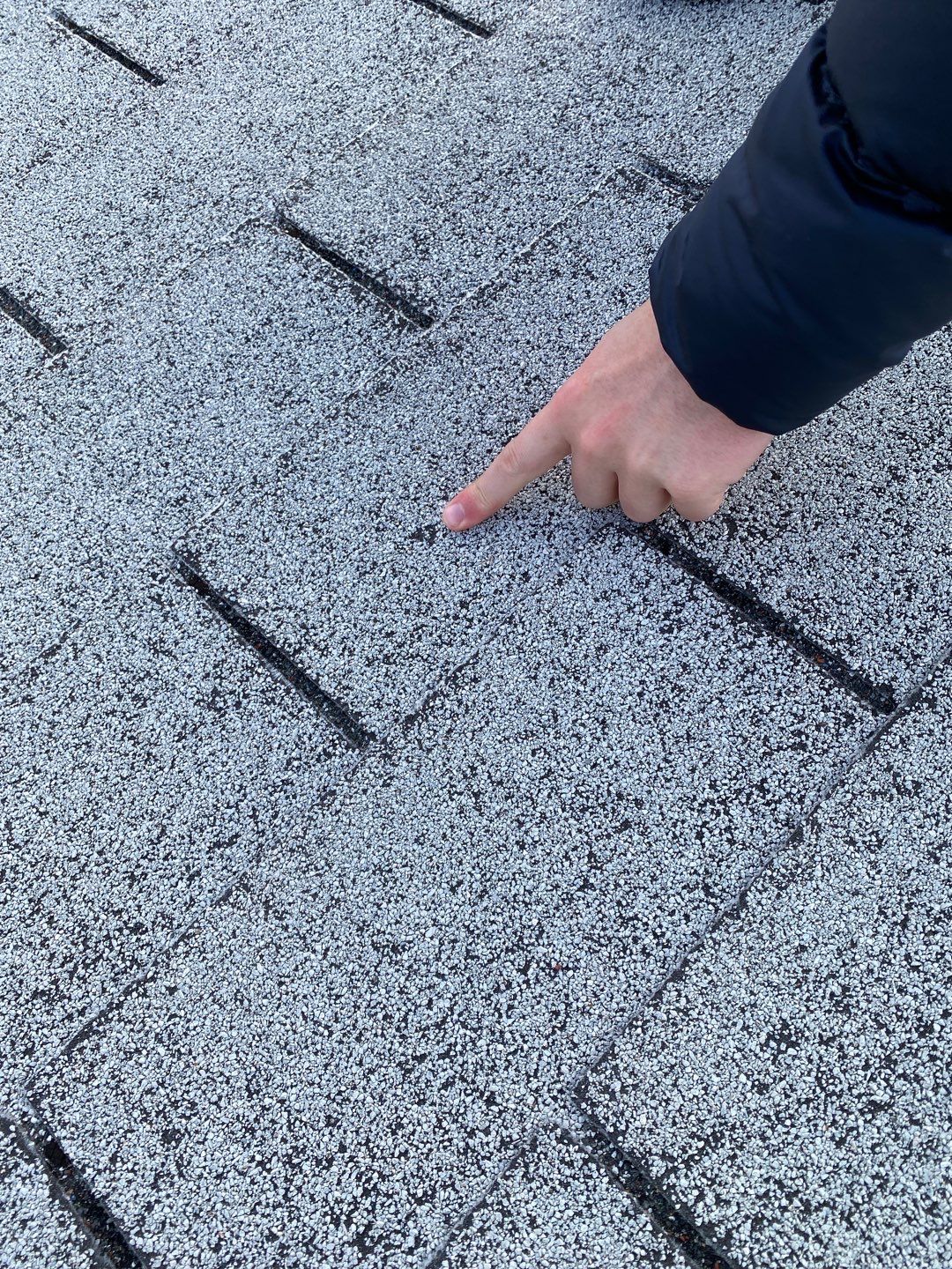 James Full Re-Roof + Shed by All Storm Roofing & Construction
