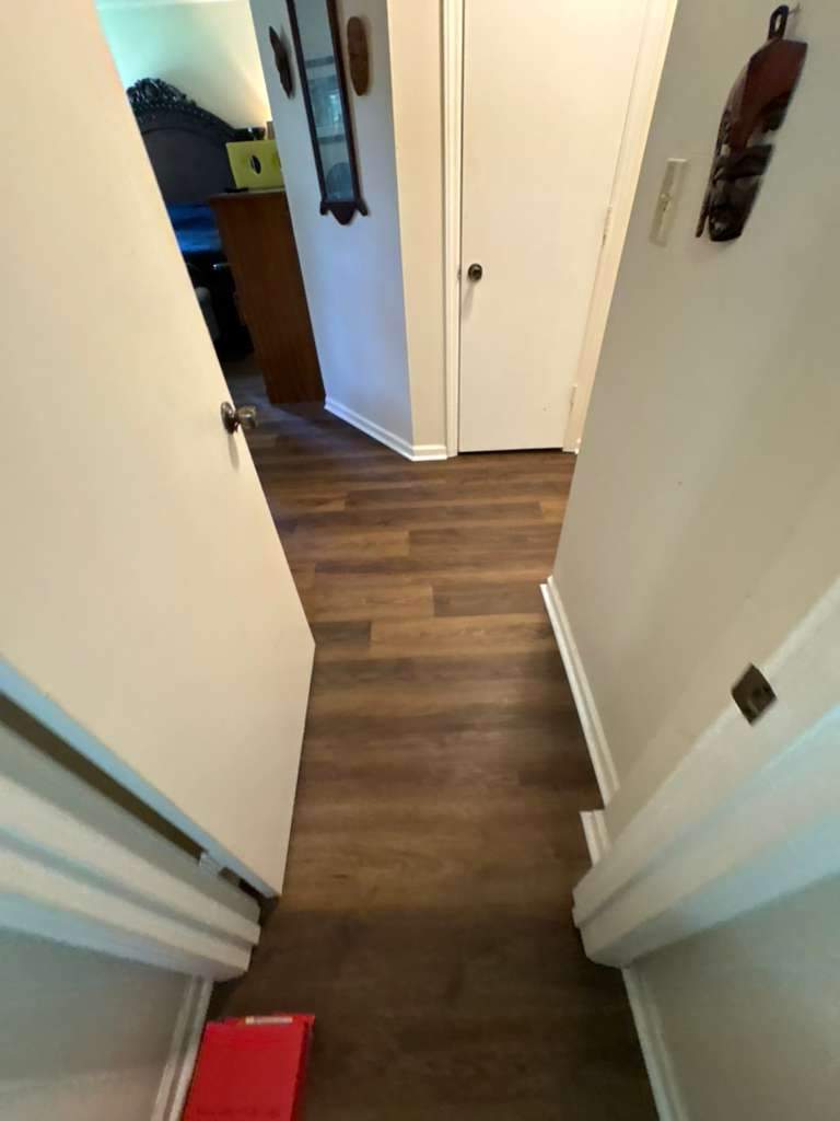 Project 61 by FMP Flooring