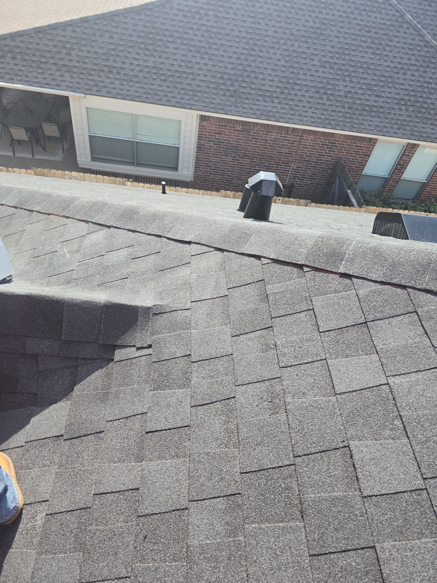Roof Repair Pearland by Roof Repair Company
