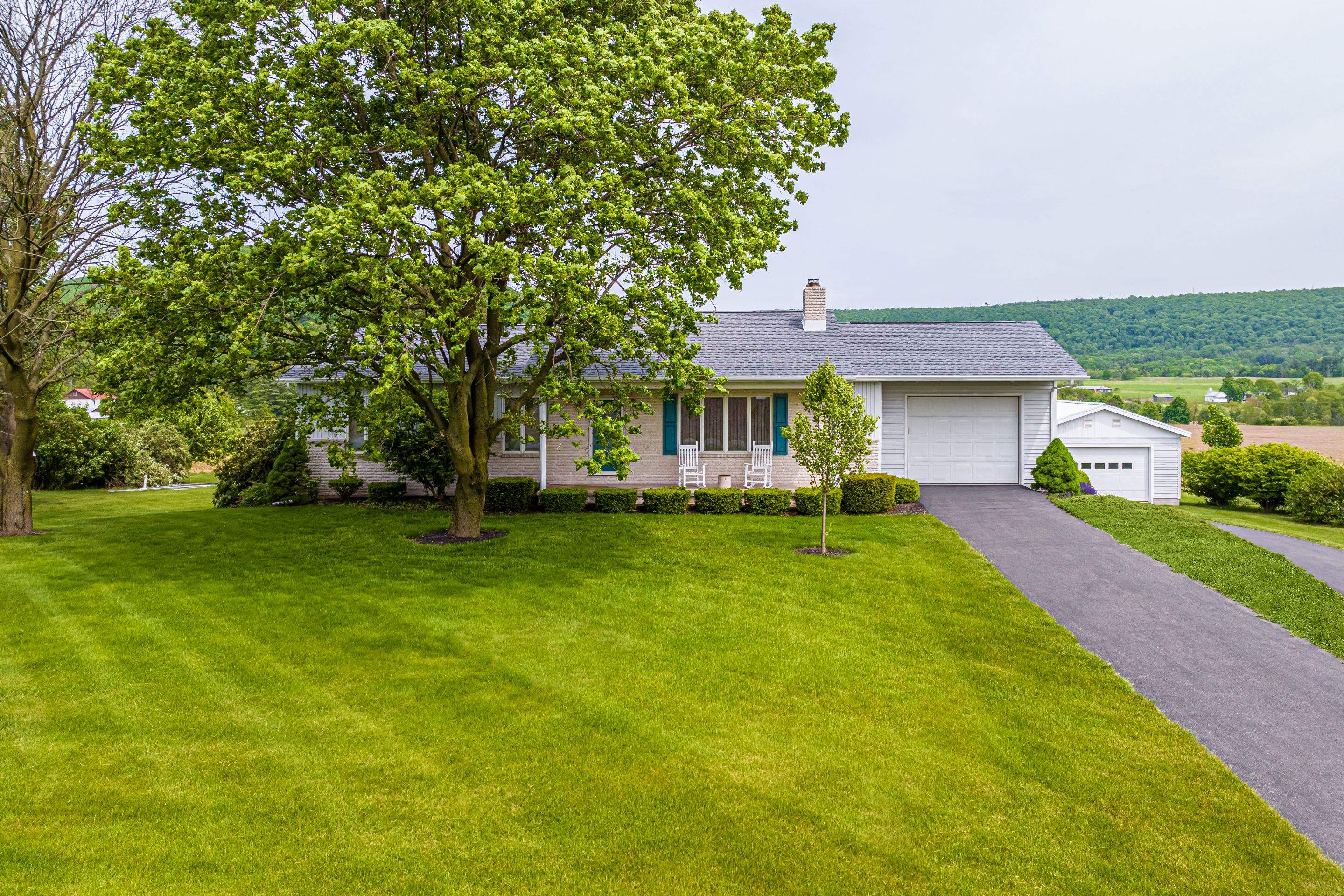 Reshingle-pewter gray by Esh Builders