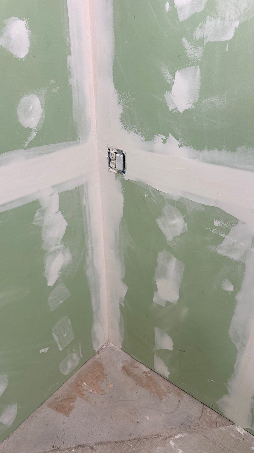 Project in Sacramento by NuLead Construction Inc