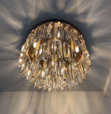 Undercabinet Lighting + Premium Fixture Installations