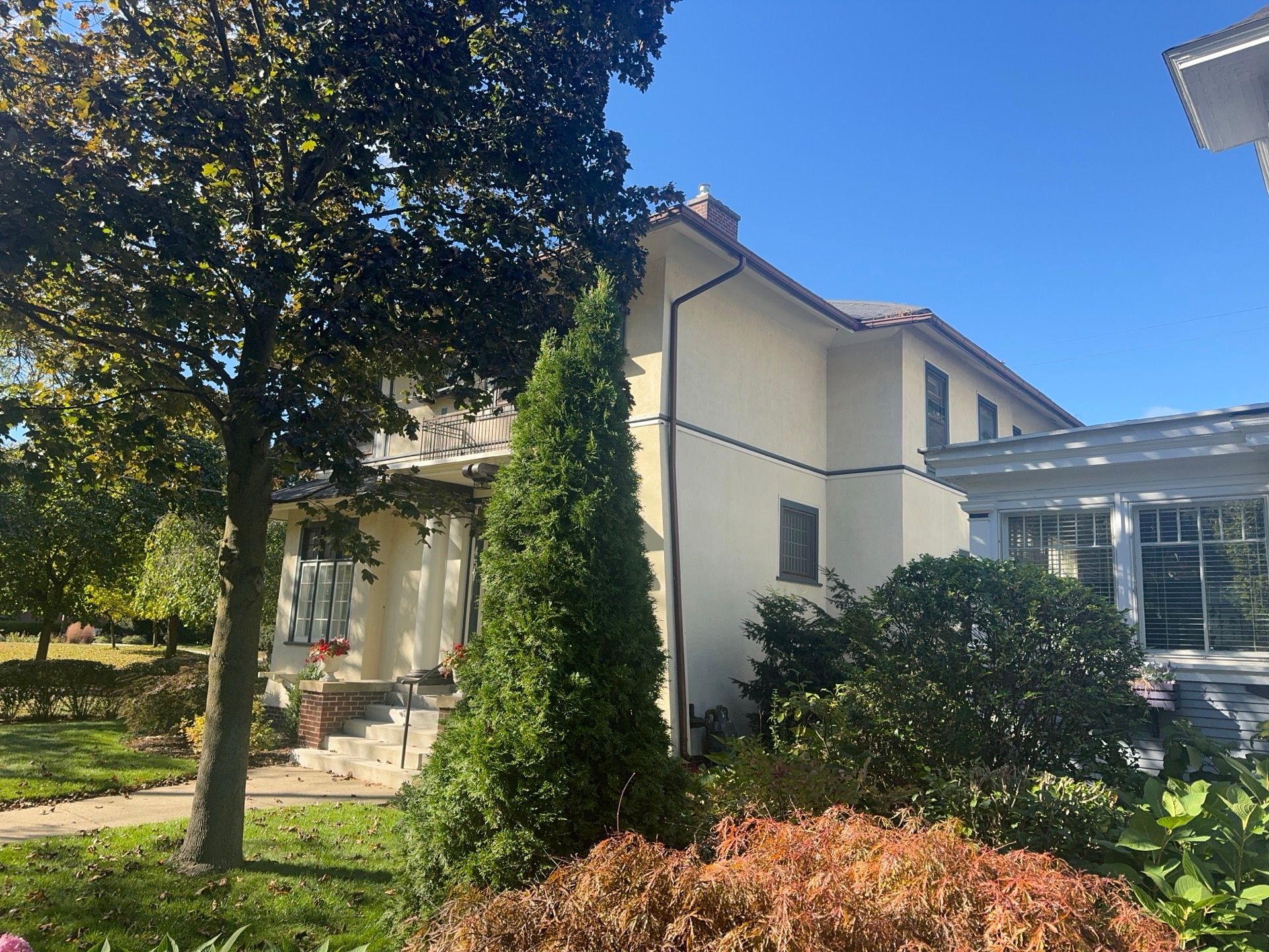 Residential Roofing Installation using GAF TIMBERLINE HDZ by Avalon Roofing and Exteriors