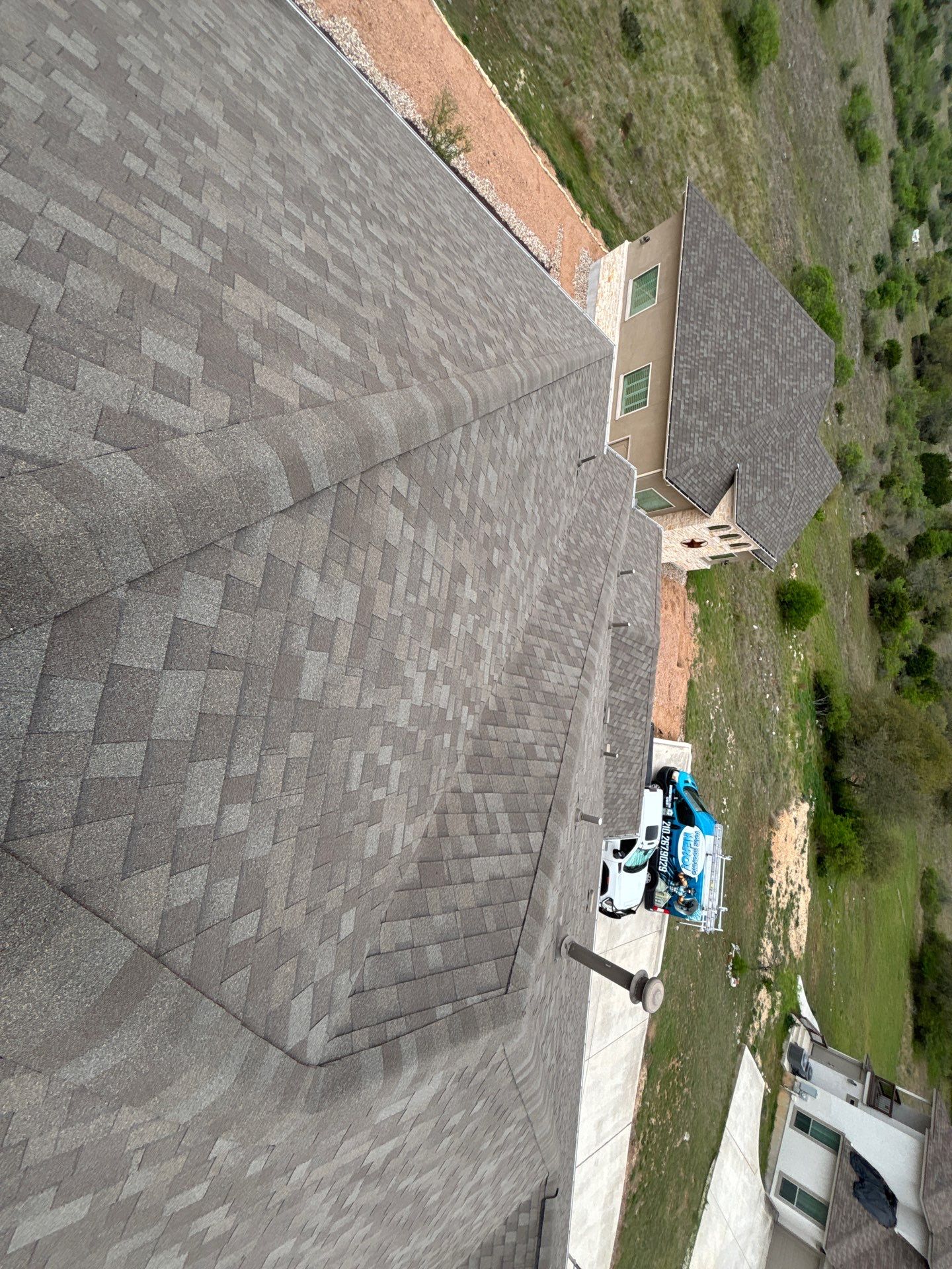 Roof Repair - 78132 by bh roofing