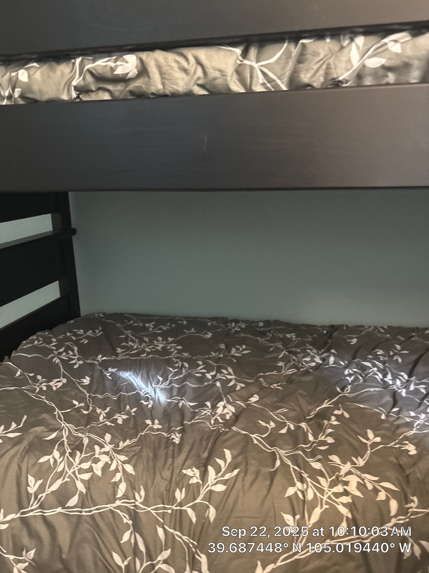 Jones Privacy Fence by CompanyCam Sales Demo