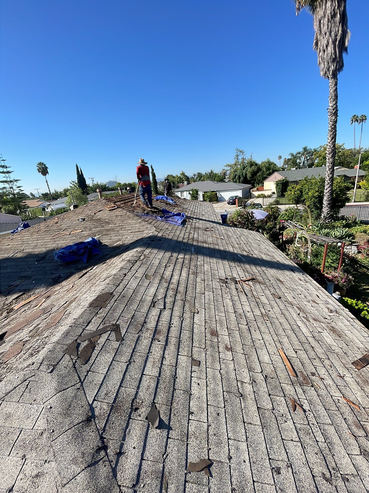 Roof Replacement - Panorama City CA 91402 by Epic Roof Replacement