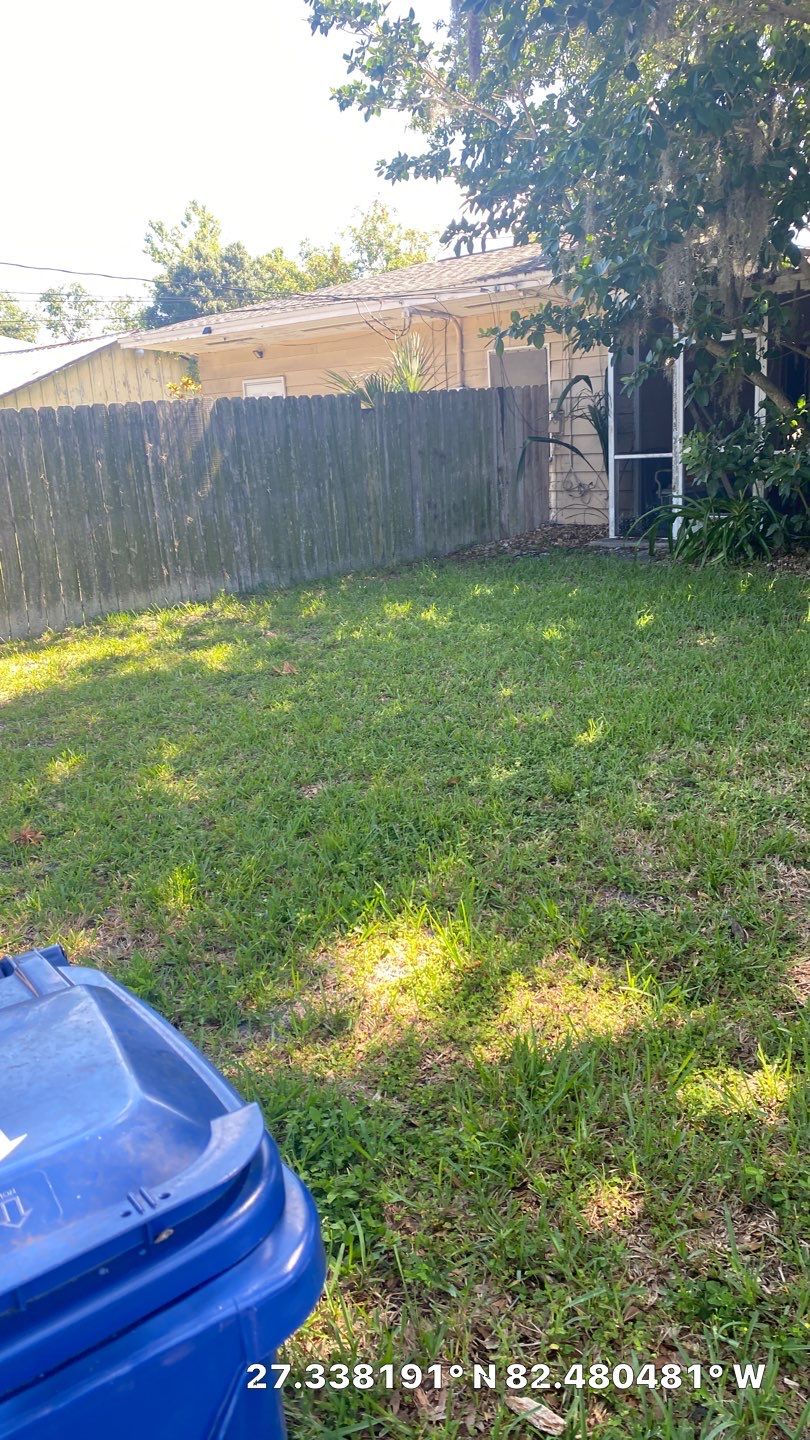 Sarasota, FL 6ft. Tall White Vinyl Privacy Fence by Asap fence and gates, LLC