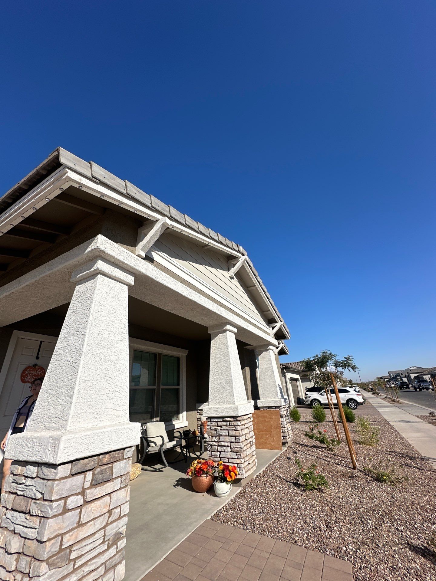 Project in Chandler by Big Pig Smart Lighting