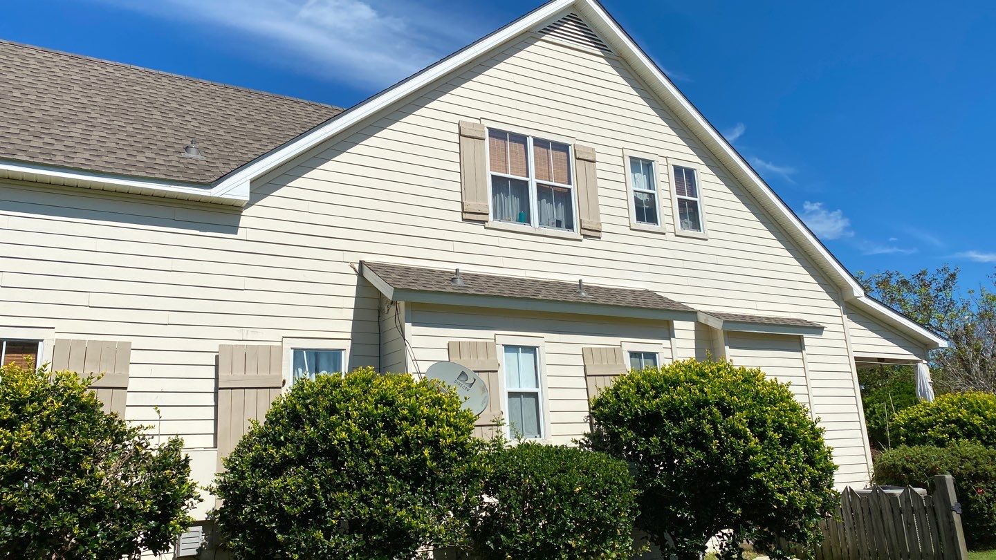 Residential Roofing Installation using Roof Replacement by American Roofing & Construction LLC