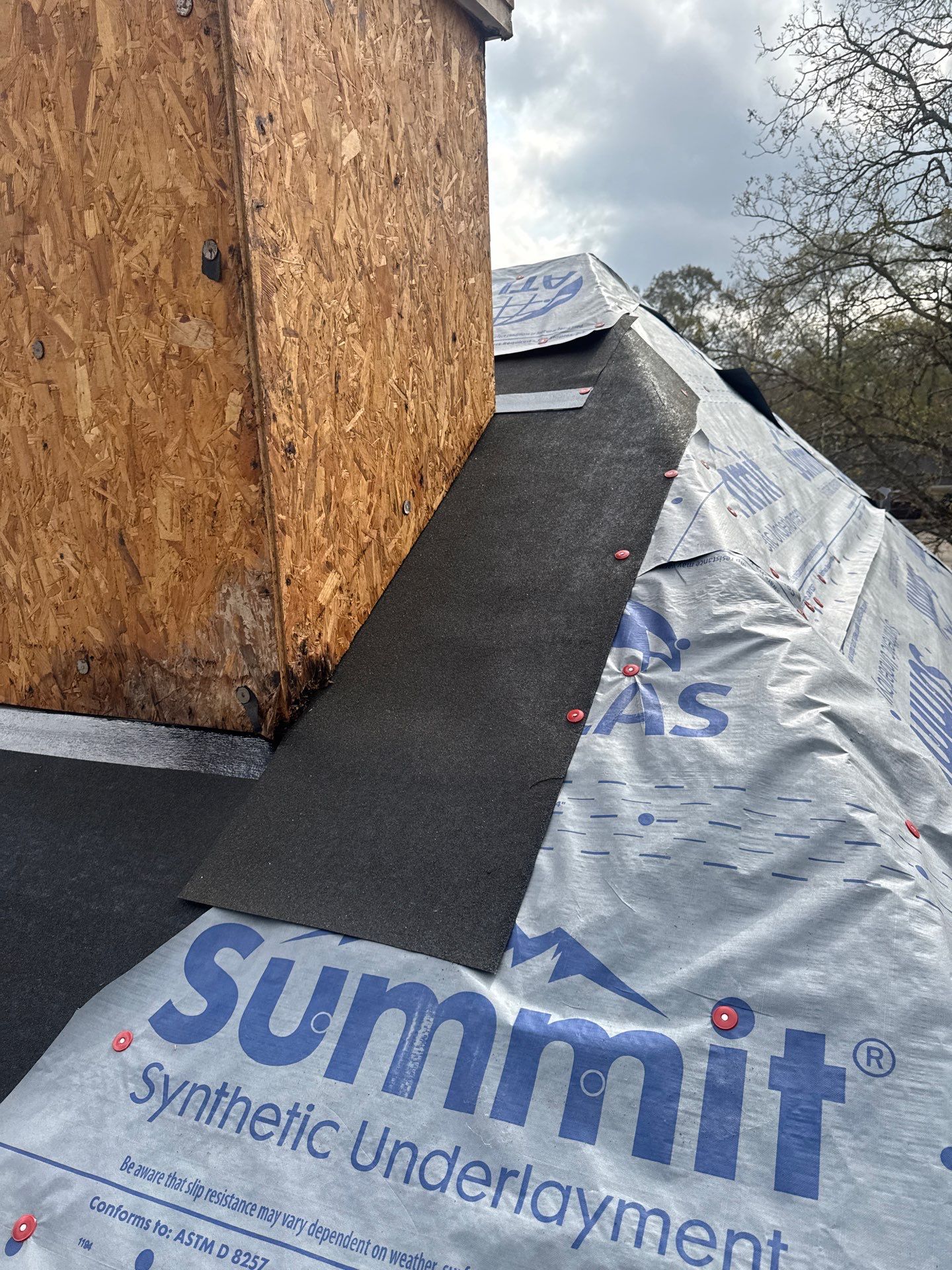 Pewter - Atlas by Top Team Roofing & Construction