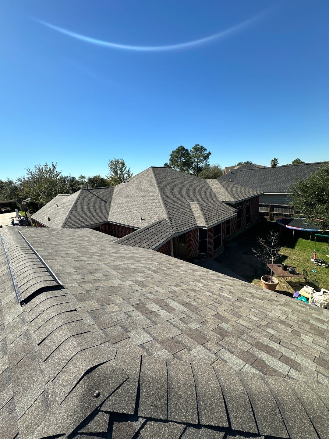 Roof Repair Pasadena by Roof Repair Company