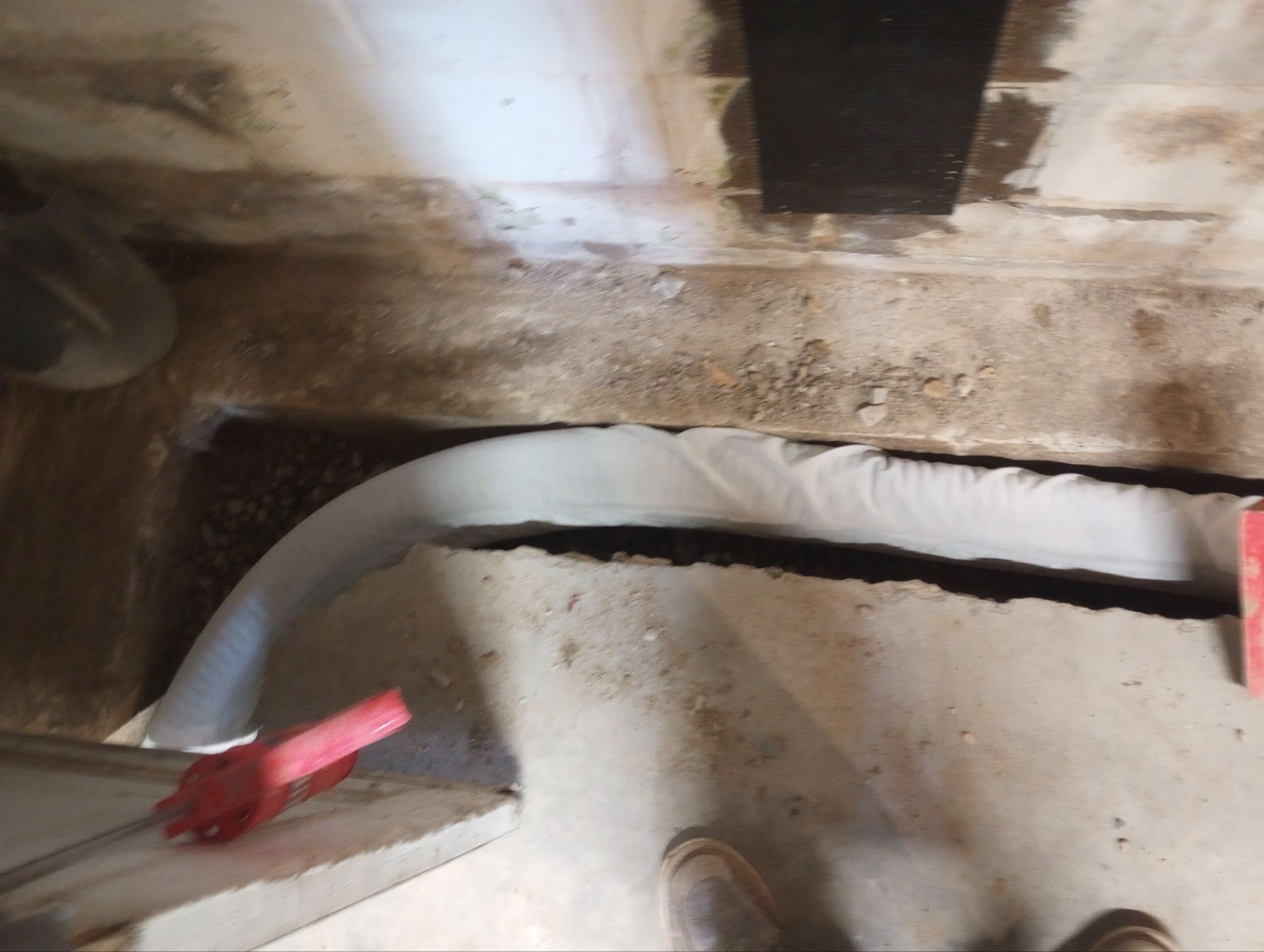 St. Paul Rental by Waterproofing Northeast