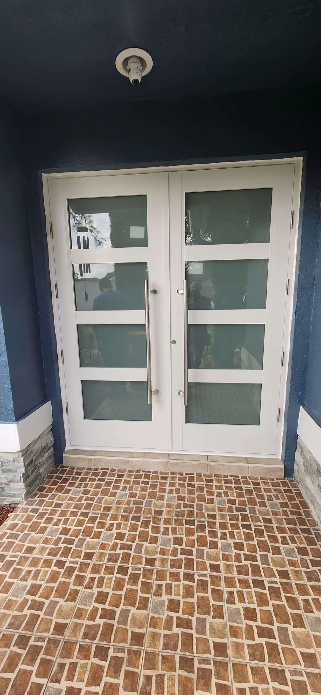Project in Wellington by SIW Solutions