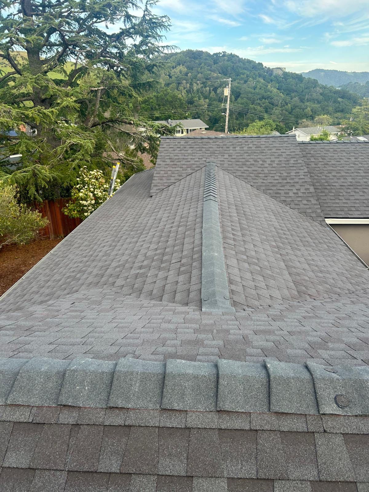 Roof Replacement - San Rafael, CA 94903 by Epic Roof Replacement