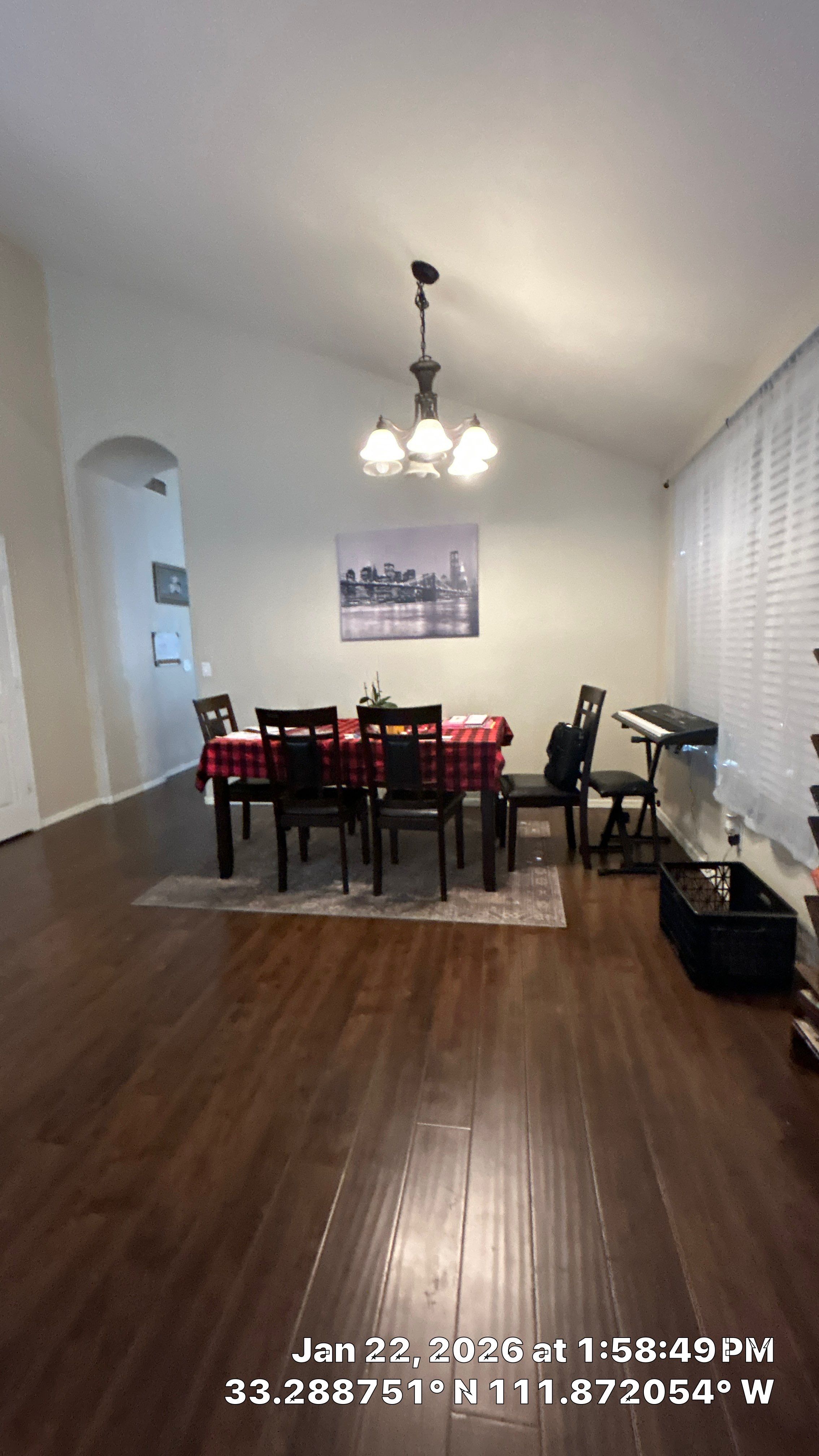 test by CompanyCam Sales Demo