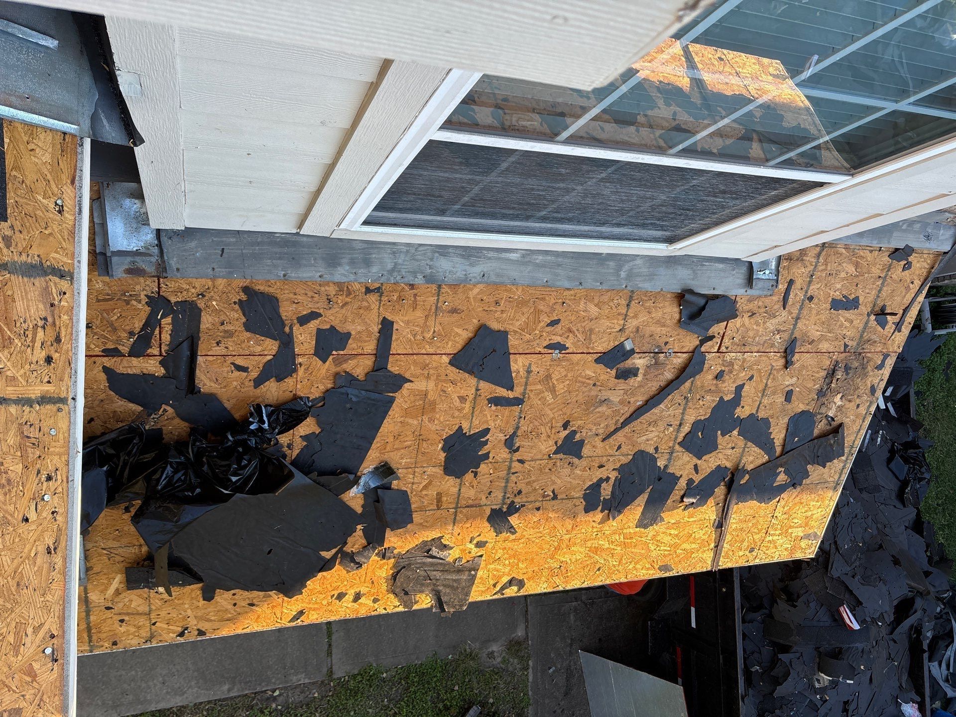 Roof Repair Rosenberg by Roof Repair Company