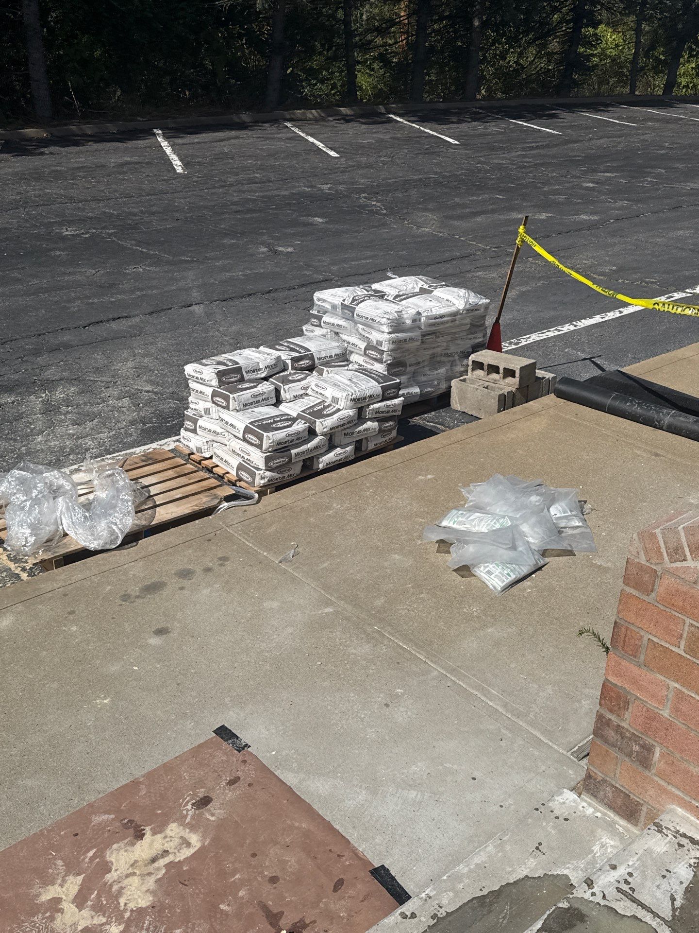 Project in Ambridge by Floors in a Day, Inc