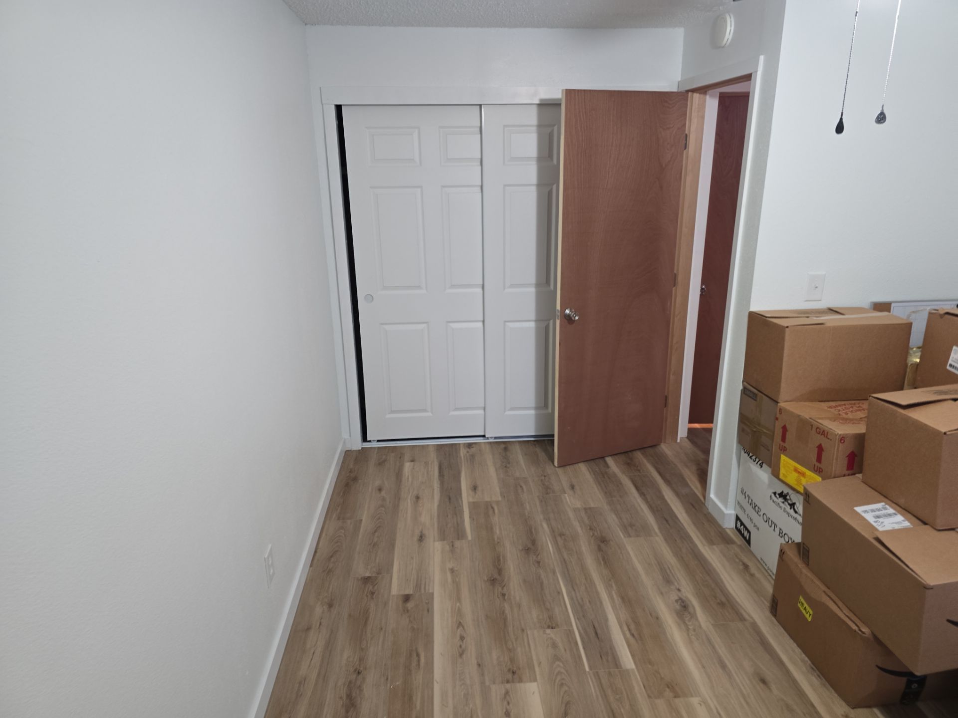 Lakewood remodel by Long Range Customs LLC