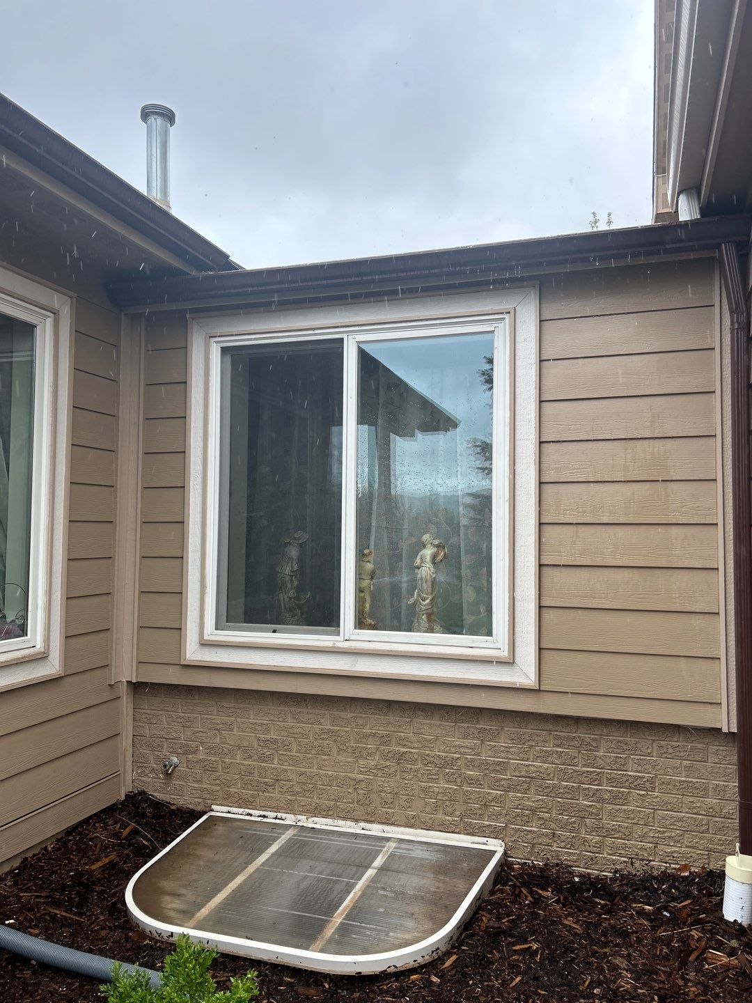 Water Damage by Accountable Home Services