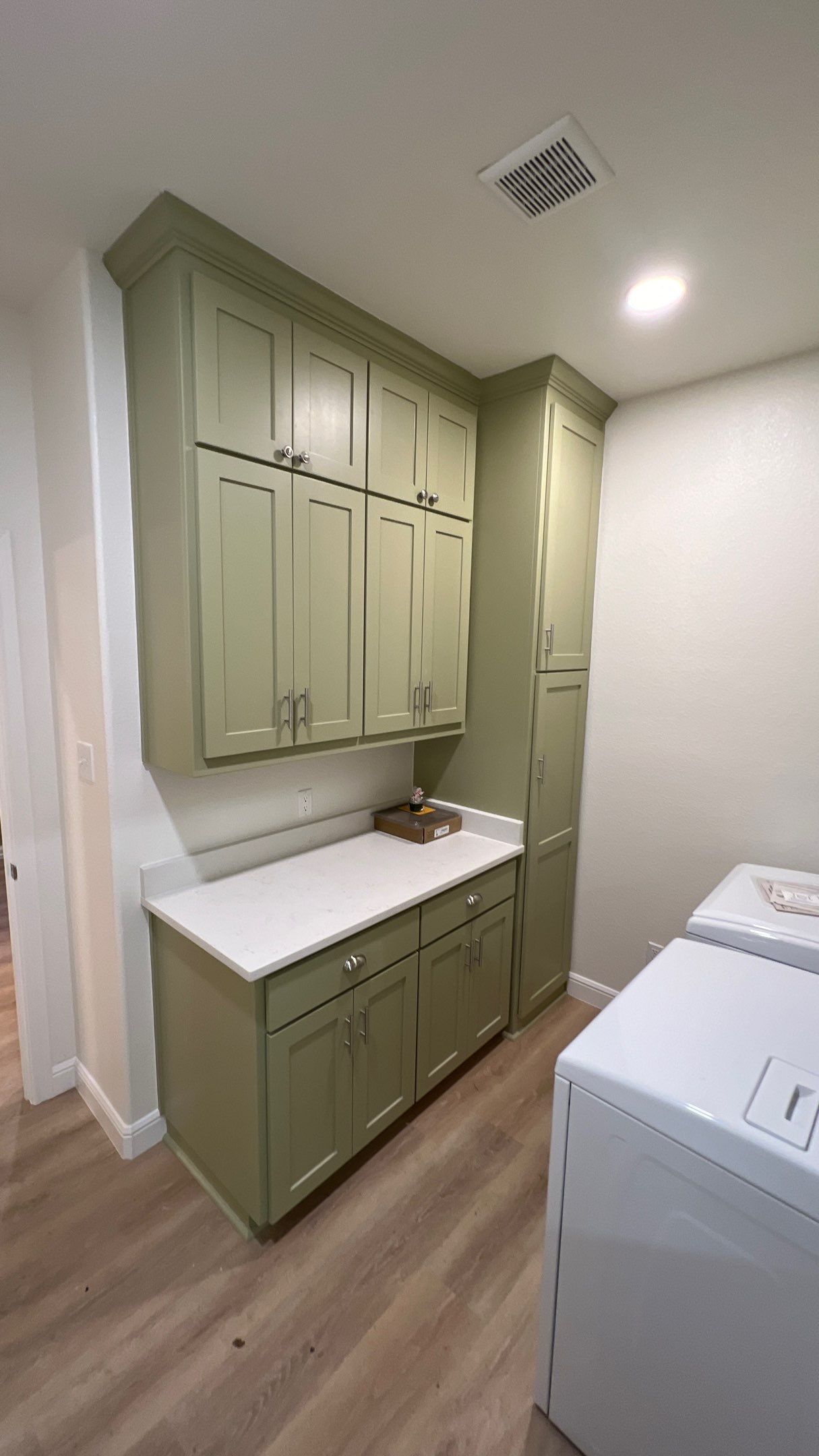 New Home Construction  by Harvey Roofing & Construction