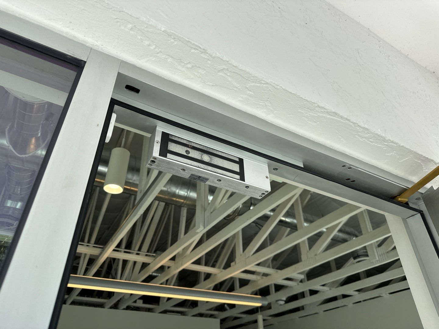 Commercial Access Control System and Security  by TeleCommPro