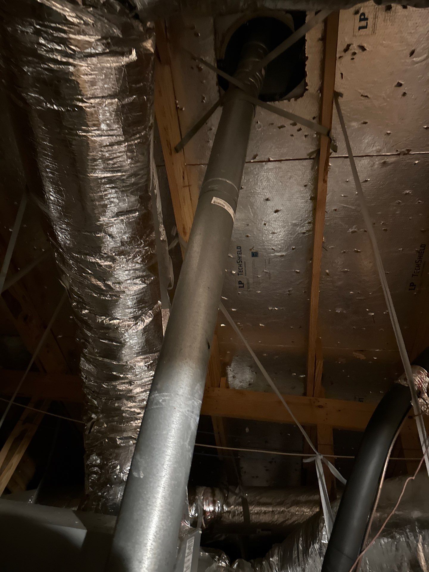 Project in Humble by Motion Roofing