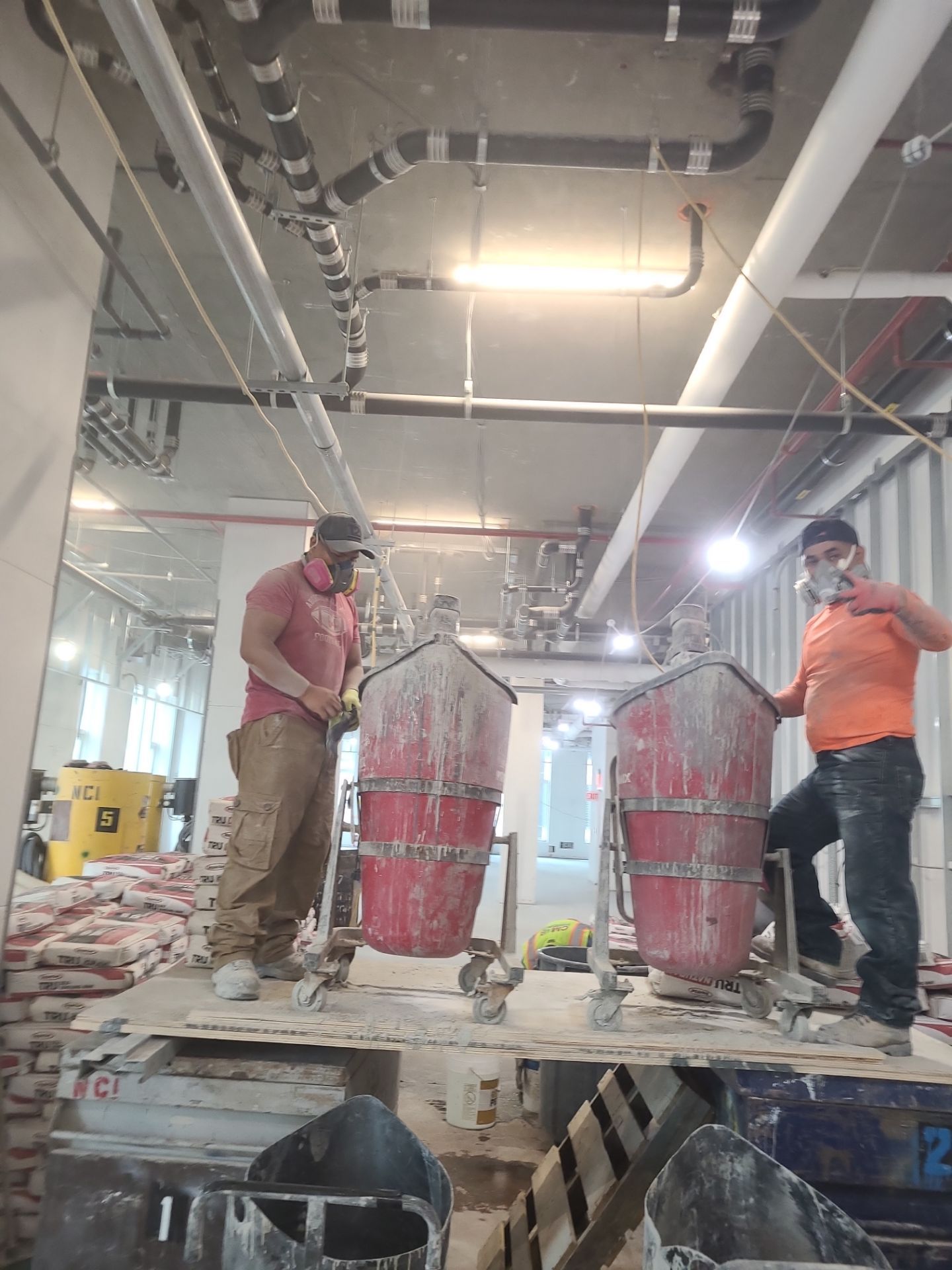 COVENANT HOUSE  by Nationwide Commercial Industrial 