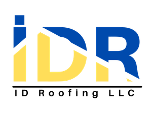 Logo for ID Roofing LLC