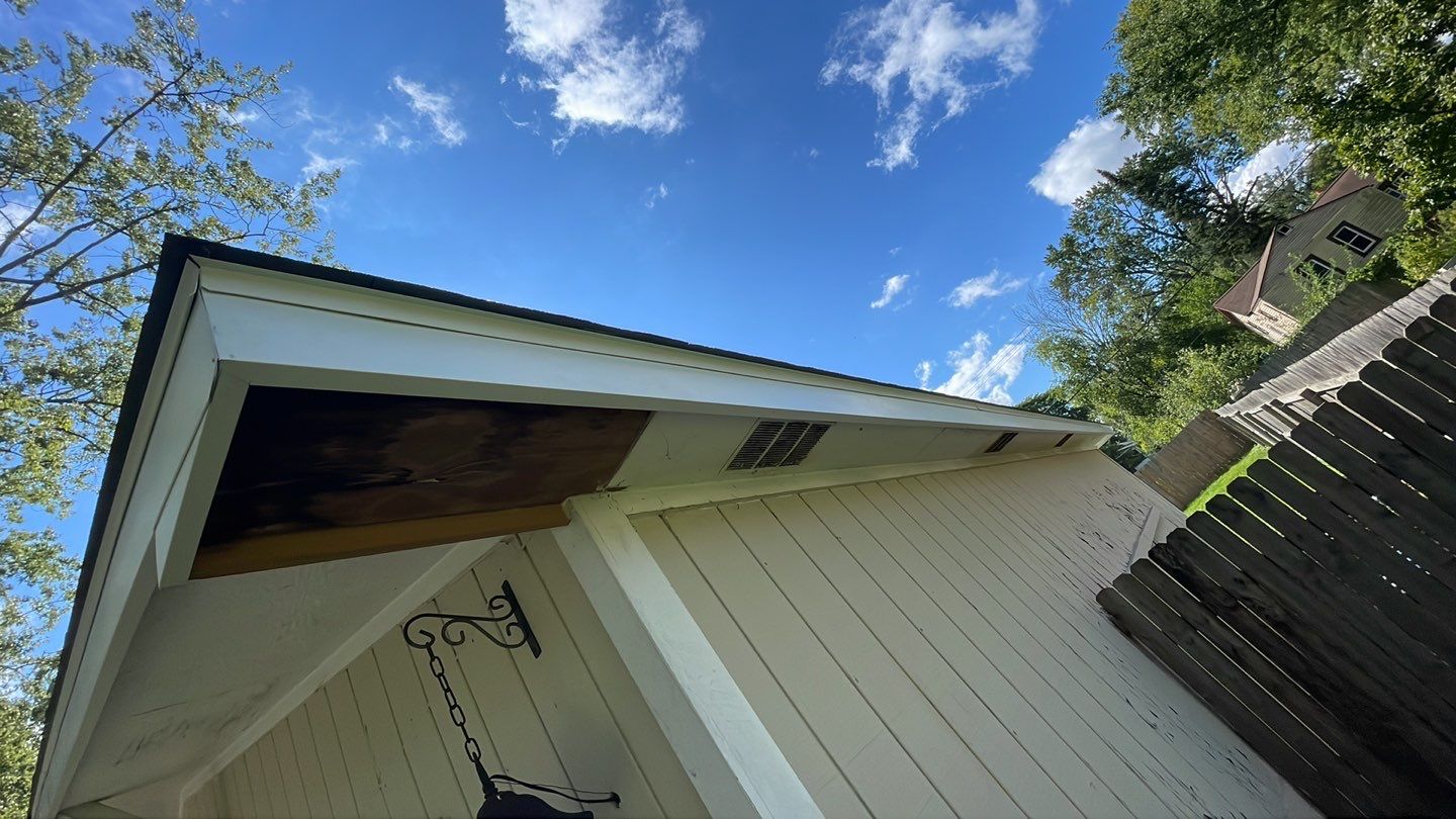 Roof Replacement using Owens Corning by 180 Contractors