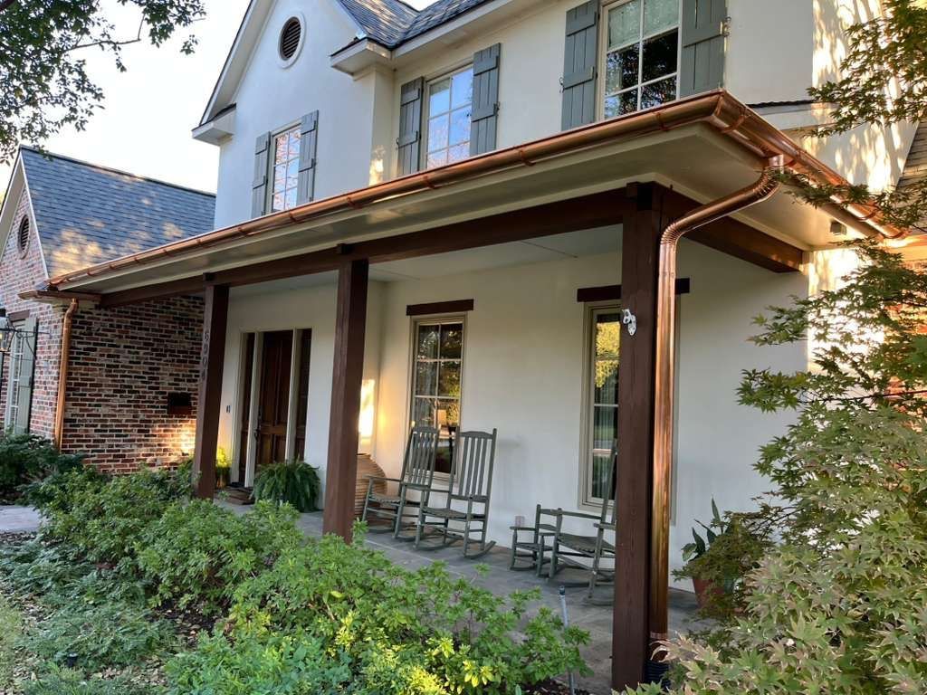 Project in Dallas by Armor Roofing | Exteriors