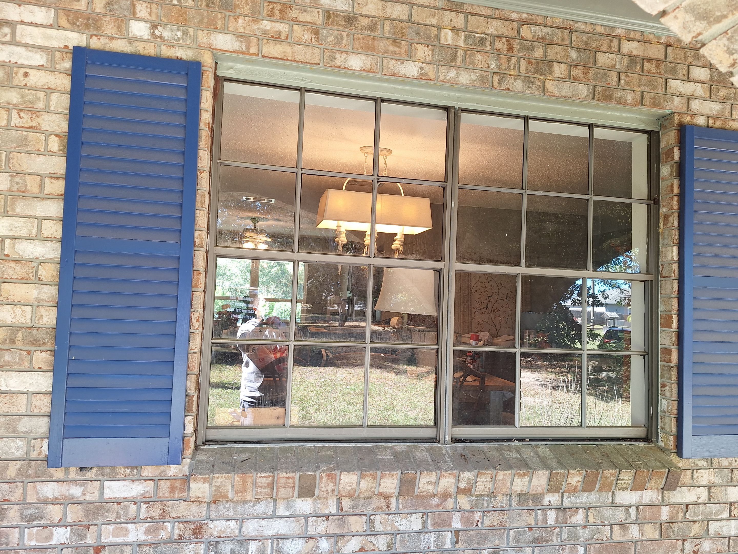 Fortified Roof and Porch Addition by Husband Roofing & Contracting