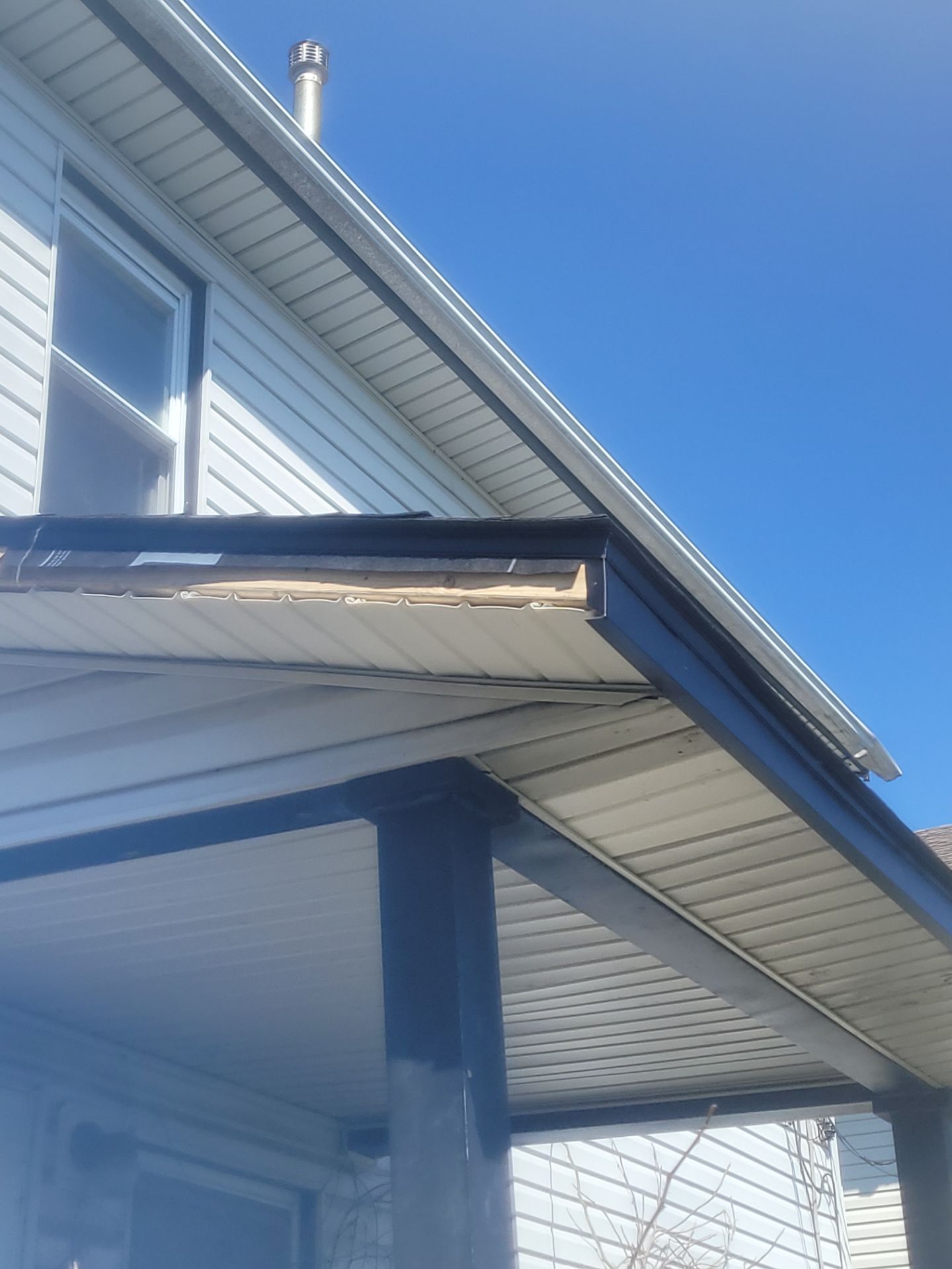 Eric Gray by Silver Leaf Contracting 