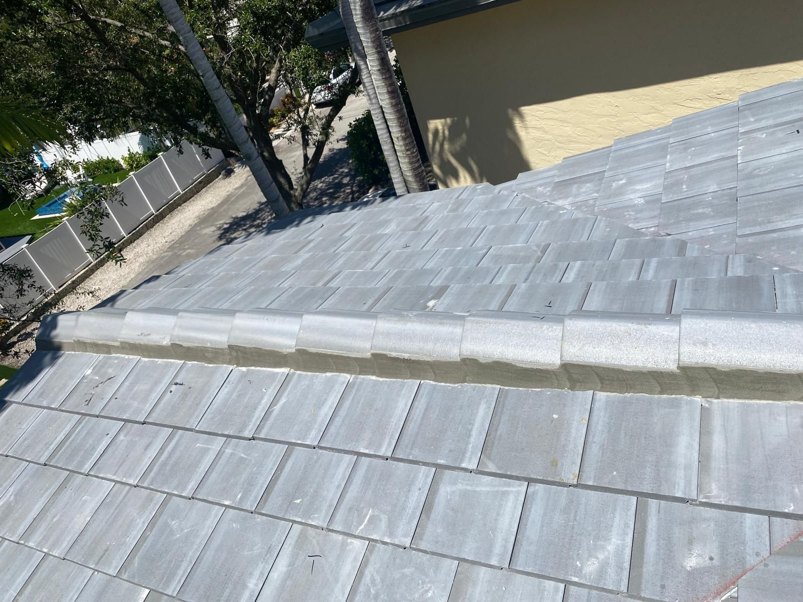 Crown Windsor Slate - Silverado by Istueta Roofing